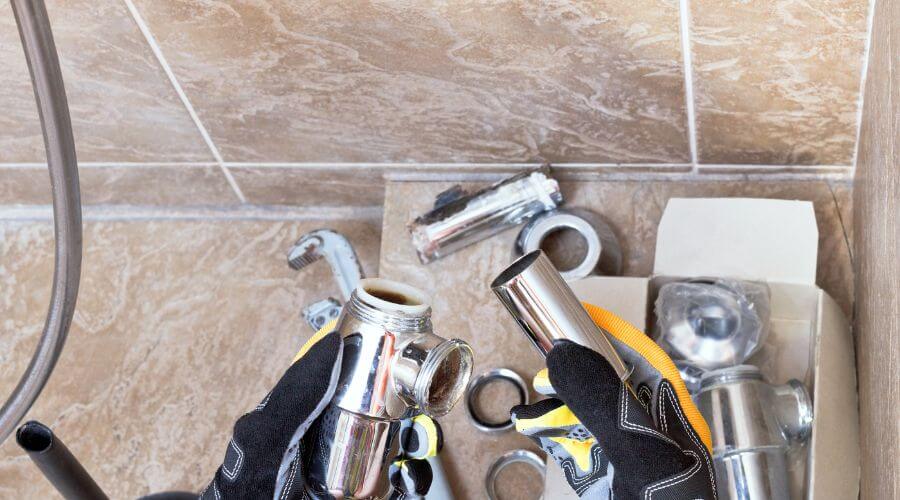 Local Chimney Repair in Varnell, GA
